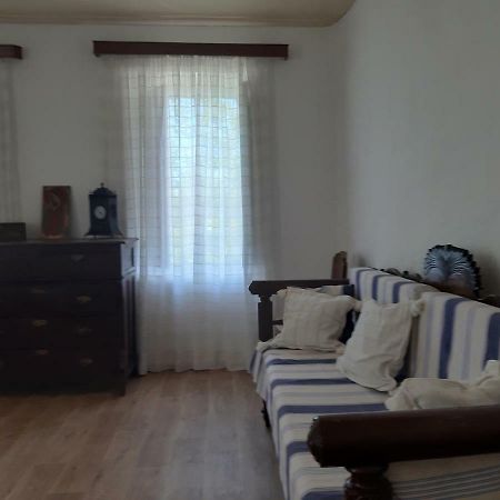 Villa Avli Кардамили Экстерьер фото