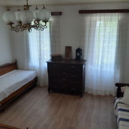 Villa Avli Кардамили Экстерьер фото