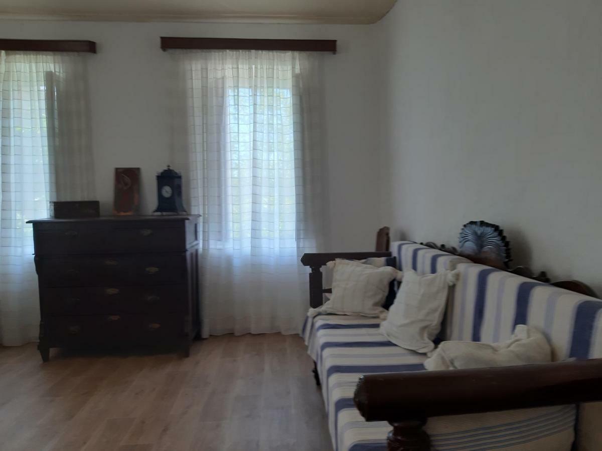 Villa Avli Кардамили Экстерьер фото